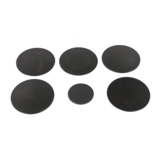 Picture of Whirlpool W11344538 Cap-burner