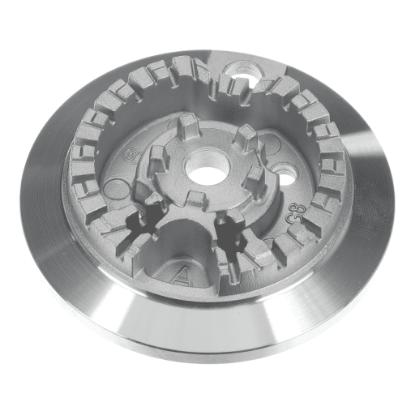 Picture of Whirlpool W11344746 Burnr-head