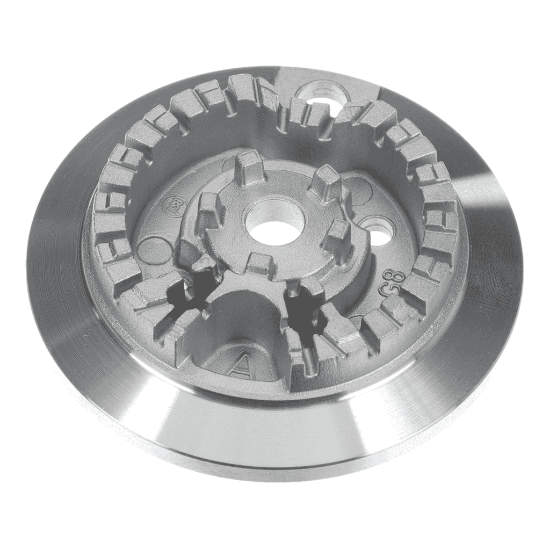 Picture of Whirlpool W11344746 Burnr-head