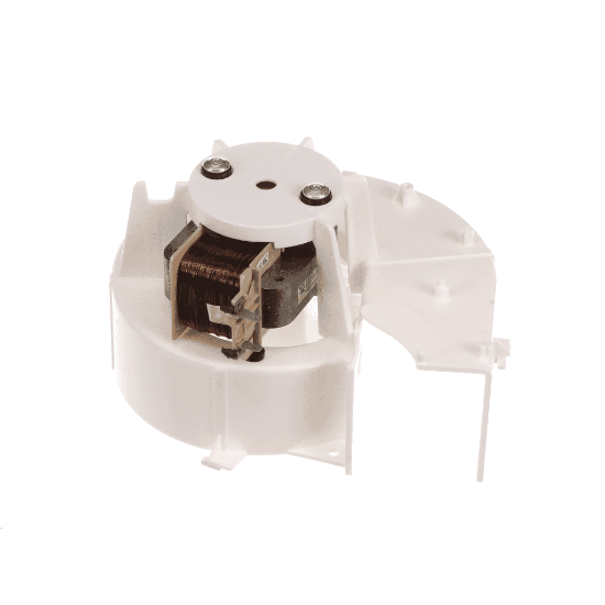 Picture of Whirlpool W11344874 Motor-fan
