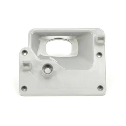 Picture of Whirlpool W11347435 Plate