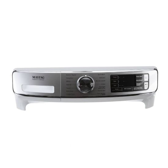 Picture of Whirlpool W11351736 Console