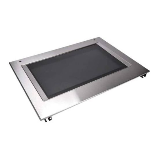 Picture of Whirlpool W11354870 Door Assembly - Kit,sst,wo,30-inches