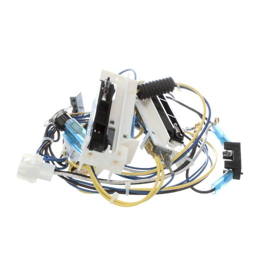 Picture of Whirlpool W11356970 Wire-harness