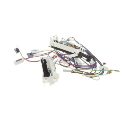 Picture of Whirlpool W11356983 Wire-harness
