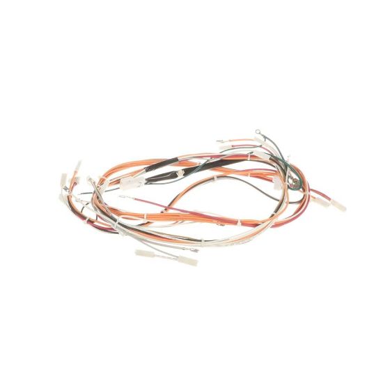 Picture of Whirlpool W11362536 Wire-harness