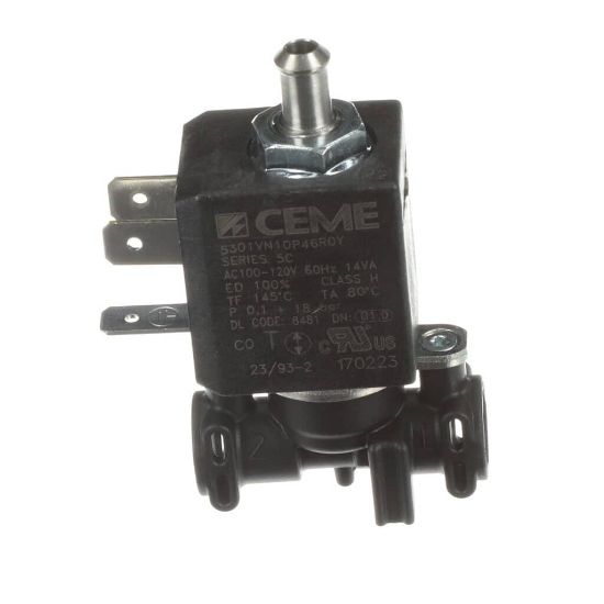 Picture of Whirlpool W11363605 Valve