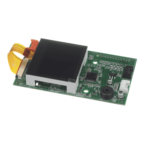 Picture of Whirlpool W11363946 Control Board