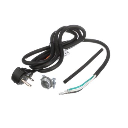 Picture of Whirlpool W11365014 Cord-power