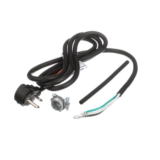 Picture of Whirlpool W11365014 Cord-power