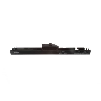 Picture of Whirlpool W11367678 Console Assembly-service,wdt730,blk