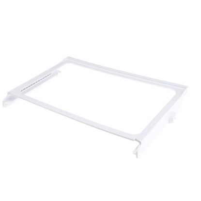 Picture of Whirlpool W11368751 Holder Crisper/meat Pan, Cuda 17
