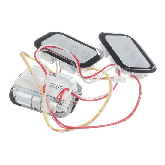 Picture of Whirlpool W11369503 Wire-jumpr