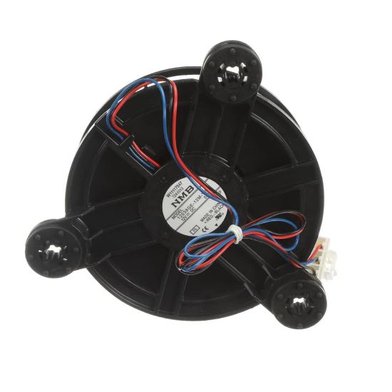 Picture of Whirlpool W11369036 Fan Assembly