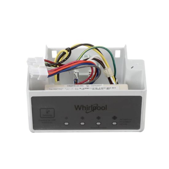 Picture of Whirlpool W11371382 Assembly Ctrl-box Athena Highland