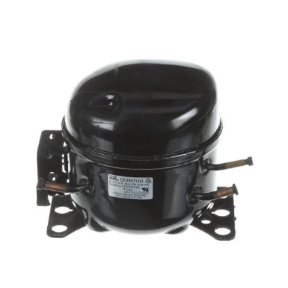 Picture of Whirlpool W11377390 Compressor