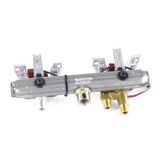 Picture of Whirlpool W11378578 Manifold