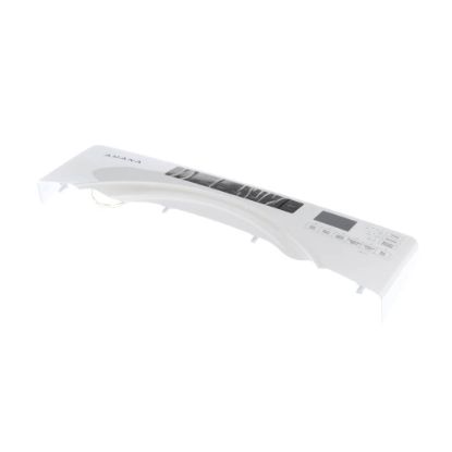Picture of Whirlpool W11378950 Console Assembly Wp Dryer,hmi,gd