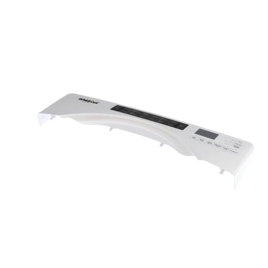 Picture of Whirlpool W11378949 Console Assembly Wp Dryer,hmi,gd