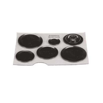 Picture of Whirlpool W11379294 Cap-burner