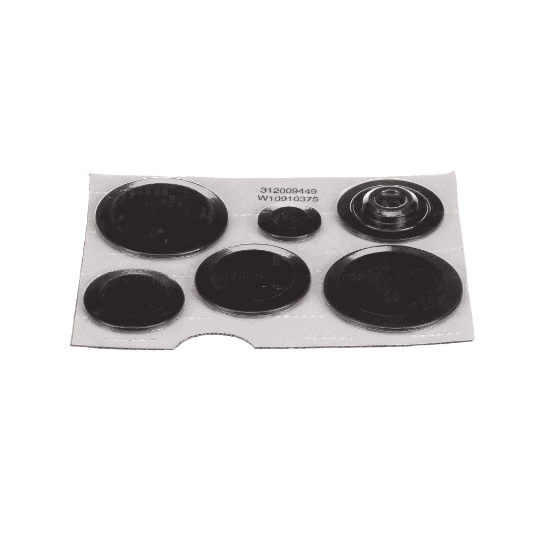 Picture of Whirlpool W11379294 Cap-burner