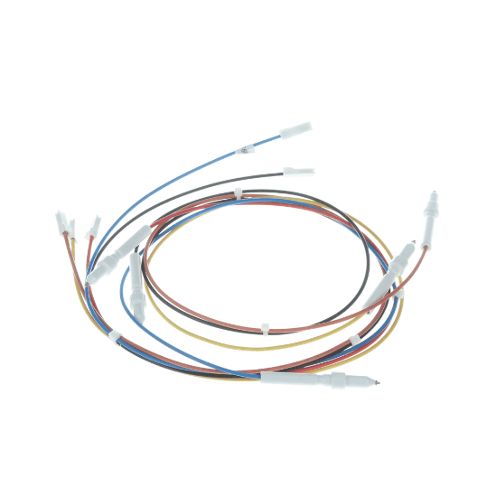 Picture of Whirlpool W11379158 Wire-harness