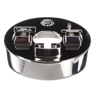 Picture of Whirlpool W11380145 Bezel-knob