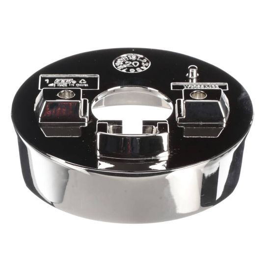 Picture of Whirlpool W11380145 Bezel-knob