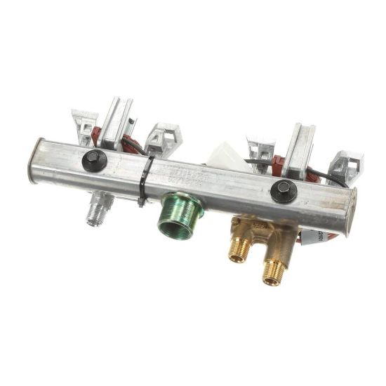 Picture of Whirlpool W11381267 Manifold