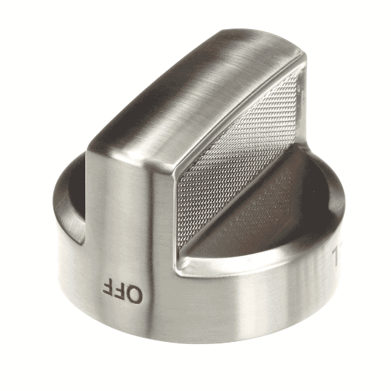 Picture of Whirlpool W11380562 Knob