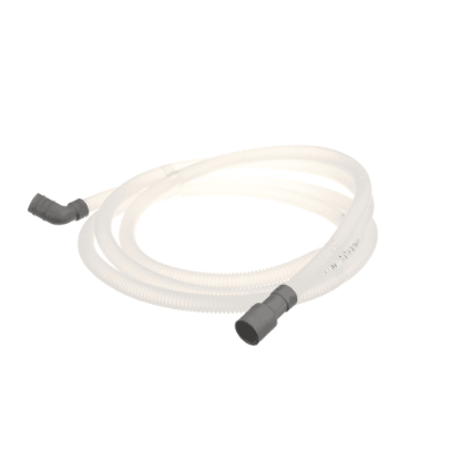 Picture of Whirlpool W11381654 Drain Hose-external,12ft,service