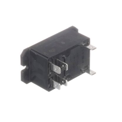 Picture of Whirlpool W11384790 Relay, Dpst, Dbl Line Break 120V