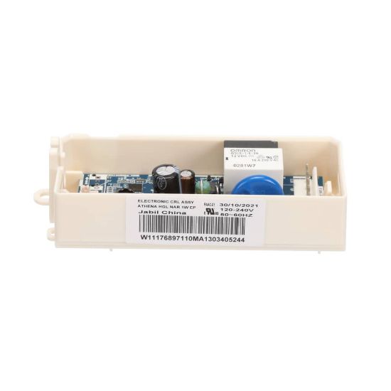 Picture of Whirlpool W11387533 Control Board