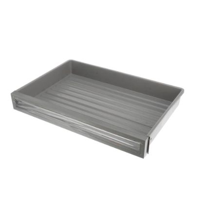 Picture of Whirlpool W11387053 Pan Assembly-upper,fc,wp,sil
