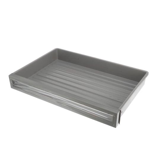 Picture of Whirlpool W11387053 Pan Assembly-upper,fc,wp,sil