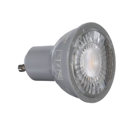Picture of Whirlpool W11388881 Self Ballasted Led Gu10 3000K Silver