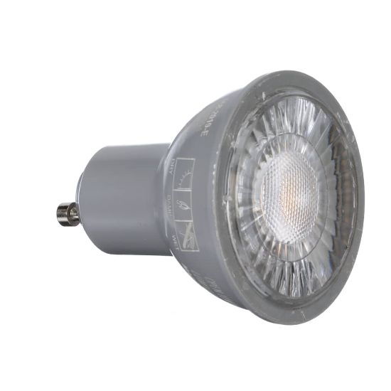 Picture of Whirlpool W11388881 Self Ballasted Led Gu10 3000K Silver