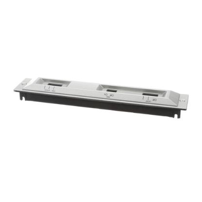 Picture of Whirlpool W11387938 Slider Switch Housing
