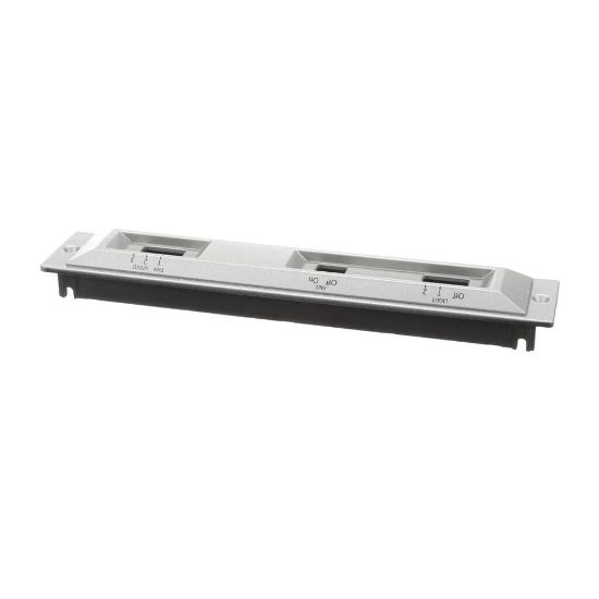 Picture of Whirlpool W11387938 Slider Switch Housing