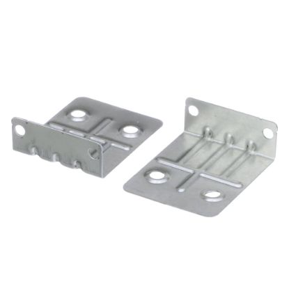 Picture of Whirlpool W11389703 Bracket Oven Door Pano Ultra