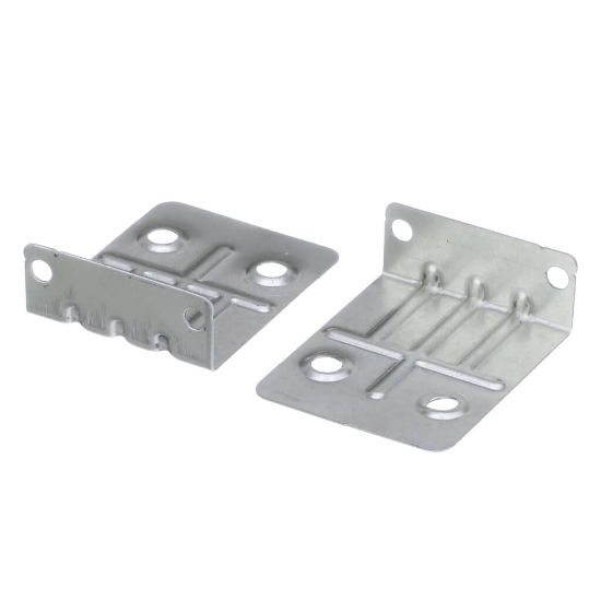 Picture of Whirlpool W11389703 Bracket Oven Door Pano Ultra