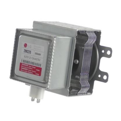 Picture of Whirlpool W11391712 Tianjin-lg Microwave Magnetron 2M226-03gwh