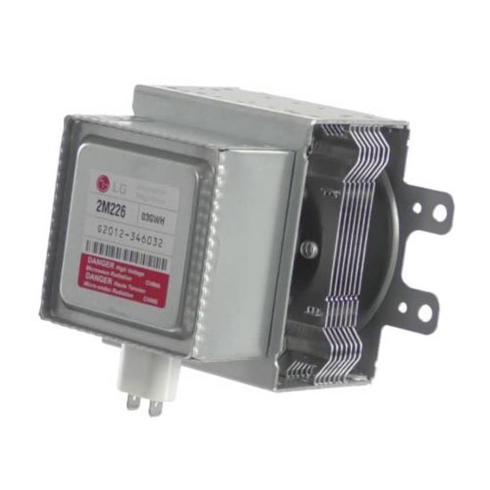 Picture of Whirlpool W11391712 Tianjin-lg Microwave Magnetron 2M226-03gwh