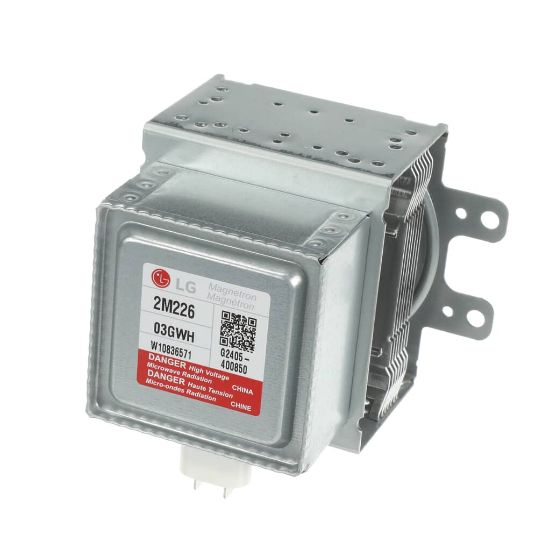 Picture of Whirlpool W11391717 Magnetron