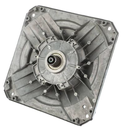 Picture of Whirlpool W11393684 Drive Svc Assembly - Adv Bpm Qijing Va