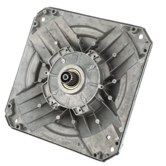 Picture of Whirlpool W11393684 Drive Svc Assembly - Adv Bpm Qijing Va