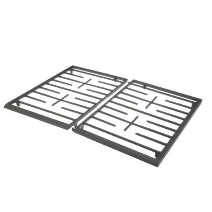 Picture of Whirlpool W11394363 Kit - Grate, Wp 5.0,Blk Sg