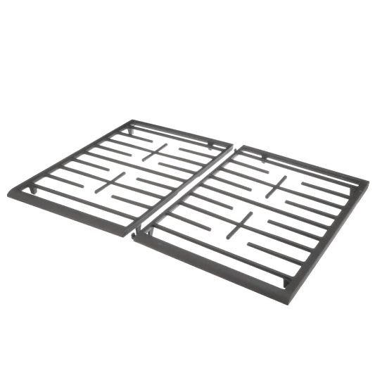 Picture of Whirlpool W11394363 Kit - Grate, Wp 5.0,Blk Sg