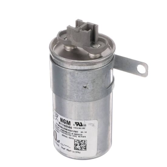 Picture of Whirlpool W11395618 Capacitor-screw,assembly