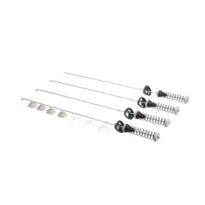 Picture of Whirlpool W11396716 Damper Asm - Vert Susp